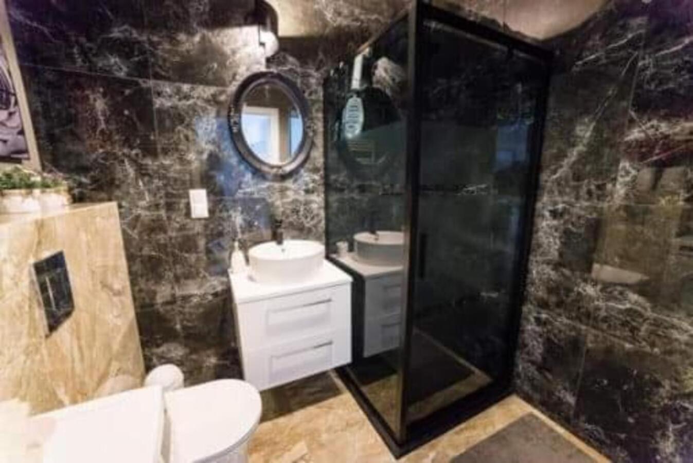 Apartament Nikola Gdańsk Exterior foto